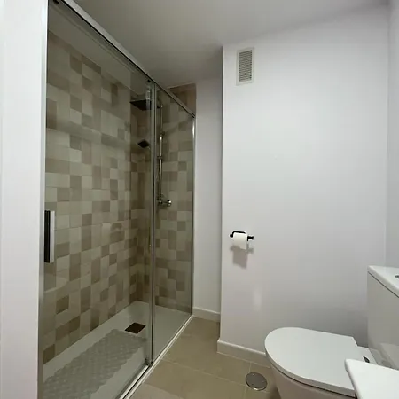 Apartamento Buen Retiro Benidorm Zewnętrze zdjęcie