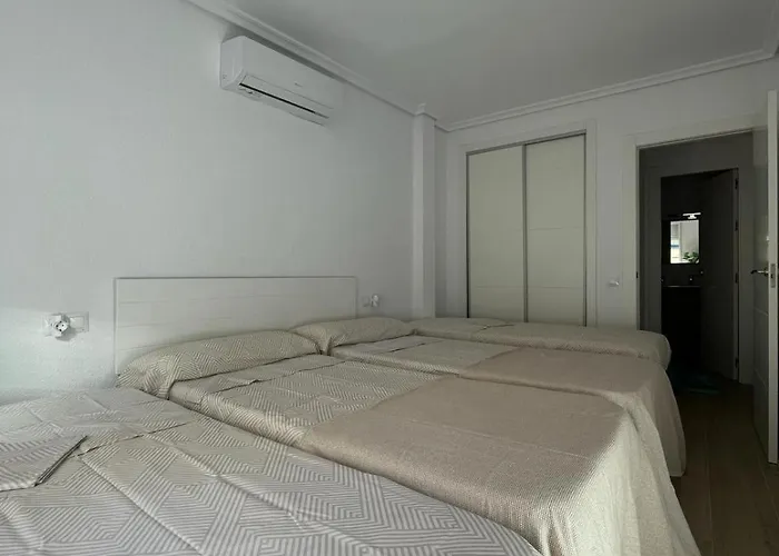 Apartamento Buen Retiro