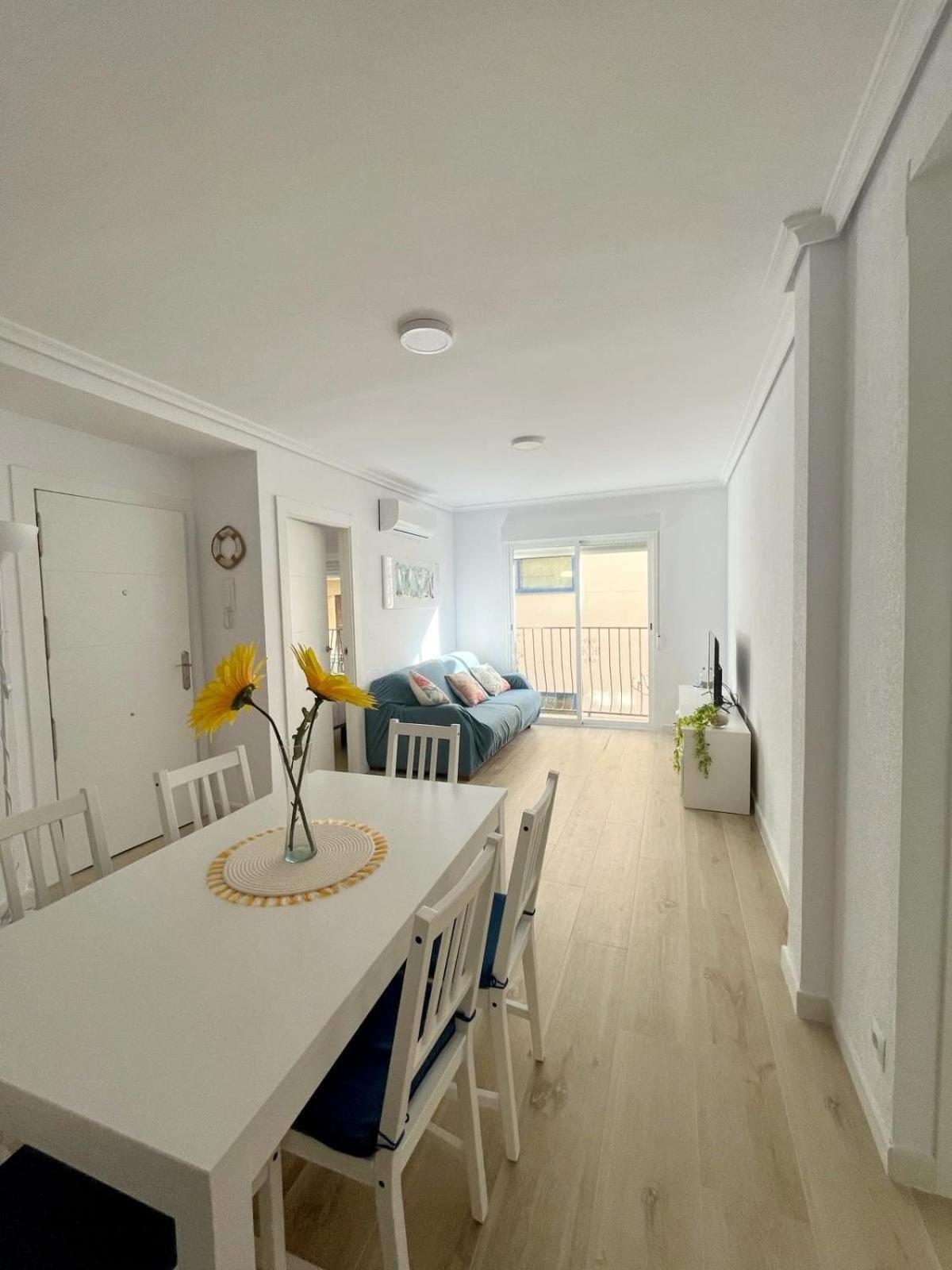 Apartment Buen Retiro
