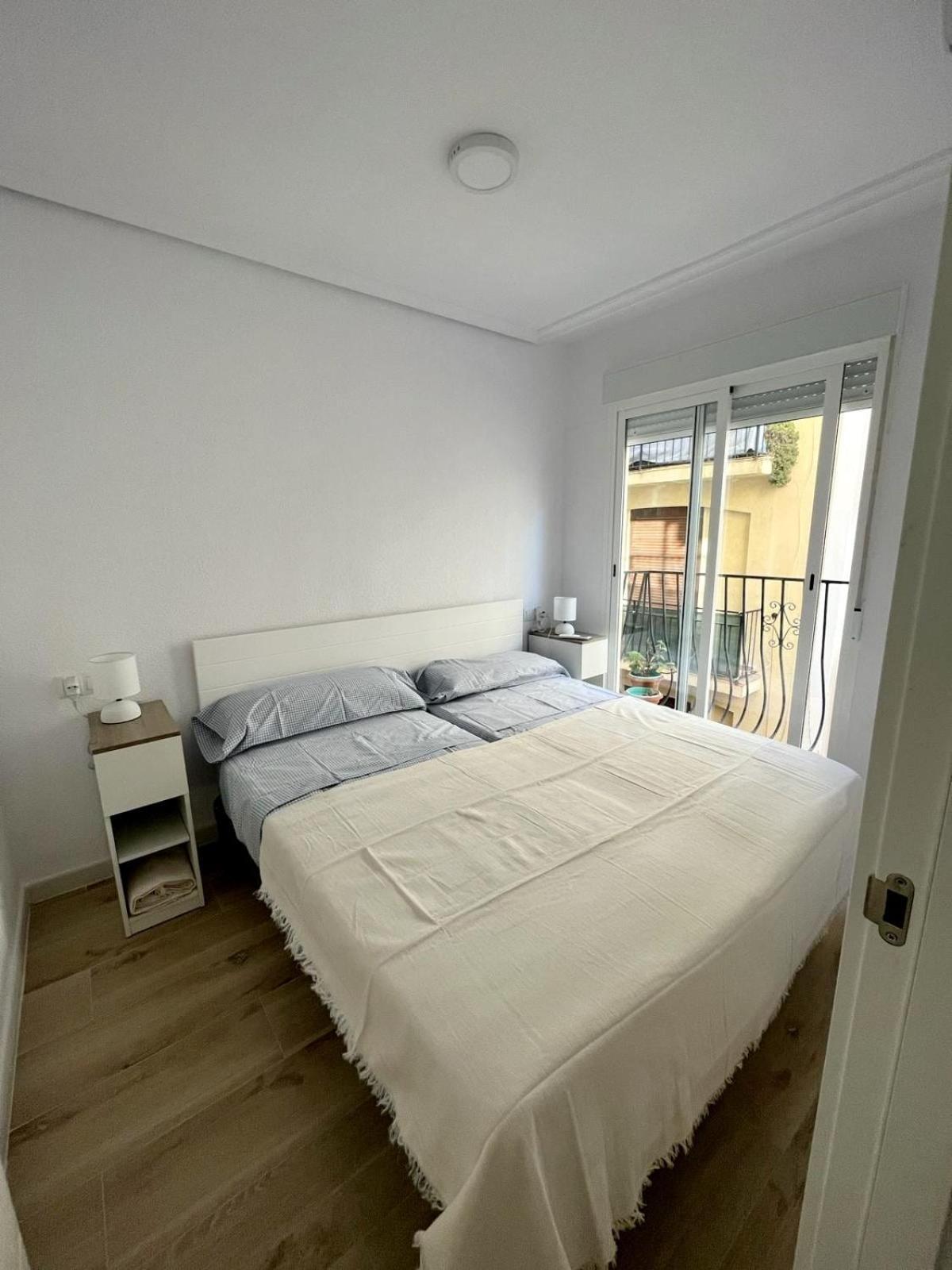 Apartment Buen Retiro Benidorm