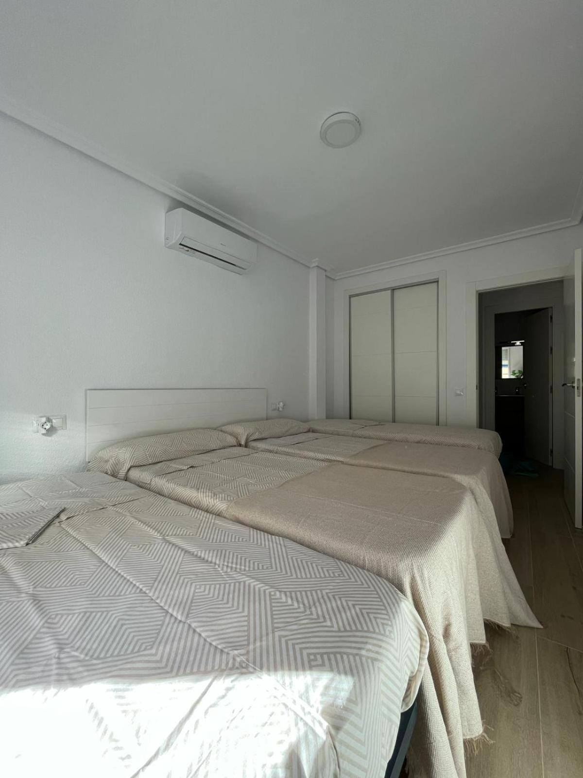 Buen Retiro Apartament