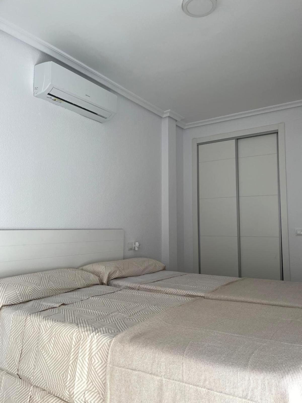Buen Retiro Apartment Benidorm